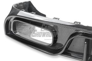 ดิฟฟิวเซอร์ Carbon Fiber Mercedes Benz AMG GT43 GT50 GT53 X290 ทรง TAKD V2
