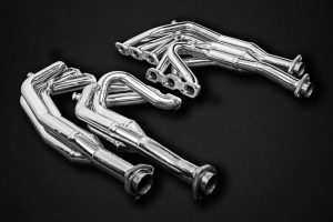 เฮดเดอร์ Ferrari 512/Testarossa Capristo