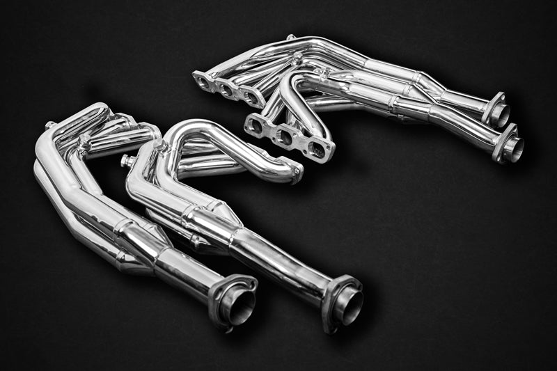 เฮดเดอร์ Ferrari 512/Testarossa Capristo