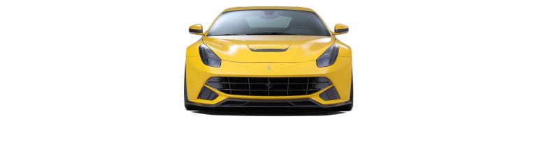 全车包围套件 Ferrari F12 Berlinetta Novitec