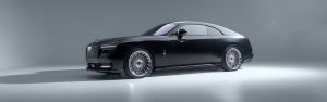 全车包围套件 Rolls-Royce Spectre SPOFEC