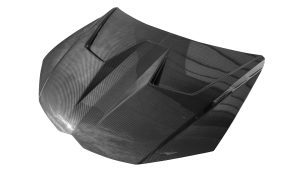 ฝากระโปรง Lamborghini Urus Performante Novitec