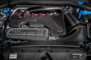 กรองอากาศคาร์บอน Audi 8Y RS3 Eventuri