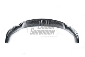 ลิ้นหน้า Carbon Fiber BMW 8 Series 840i M850i G14 G15 G16 ทรง TAKD V3