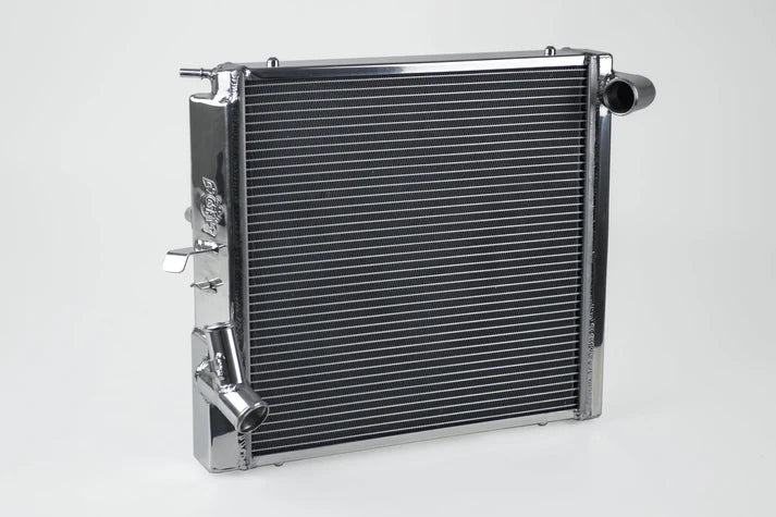 ชิ้นส่วนเพิ่มสมรรถนะ CSF Radiator Set CSF 991 Turbo GT3/GT3RS 981 Spyder GT4