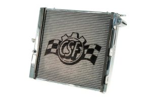 ชิ้นส่วนเพิ่มสมรรถนะ CSF Radiator Set CSF 991 Turbo GT3/GT3RS 981 Spyder GT4