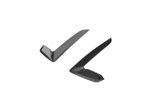 Front Bonnet vent upper cover only Porsche 911 GT3 RS 992 1016 Industries