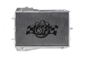 ชิ้นส่วนเพิ่มสมรรถนะ CSF Radiator Set CSF