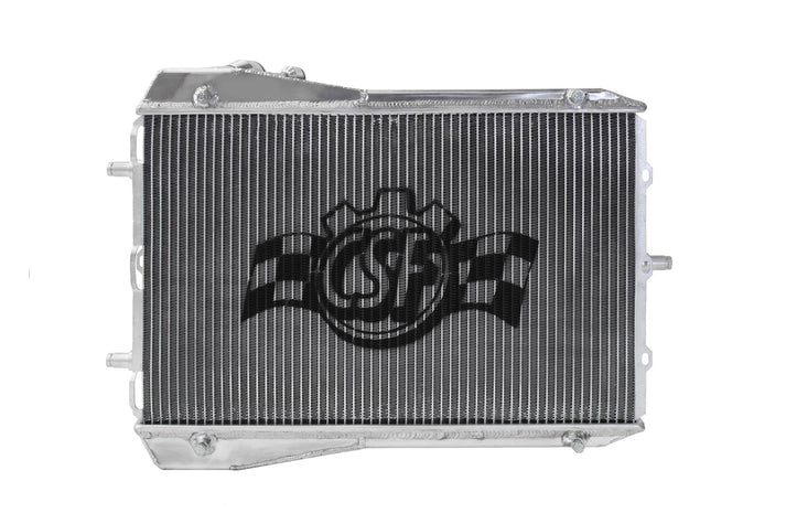 ชิ้นส่วนเพิ่มสมรรถนะ CSF Radiator Set CSF