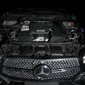 ชุดกรองอากาศ Mercedes GLE580 (V167) BlackBoost