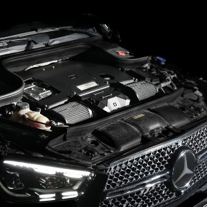 ชุดกรองอากาศ Mercedes GLE580 (V167) BlackBoost