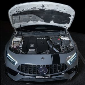 ชุดกรองอากาศ Mercedes AMG GLA45(S) (247) BlackBoost