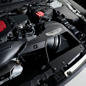 ชุดกรองอากาศ Honda Civic Type R (FL5) - K20C1 BlackBoost
