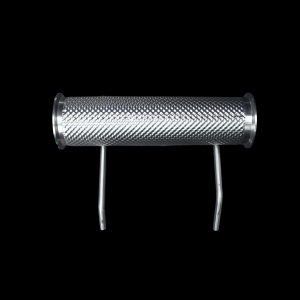 ท่อดาวน์ไปป์ Ford Bronco Catless Downpipes BlackBoost