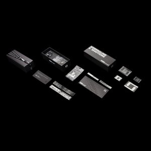 ชิ้นส่วนเพิ่มสมรรถนะ Ford F-150 (P702) BlackBoost