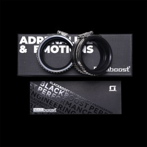 ชิ้นส่วนเพิ่มสมรรถนะ Mercedes S580 (223) BlackBoost
