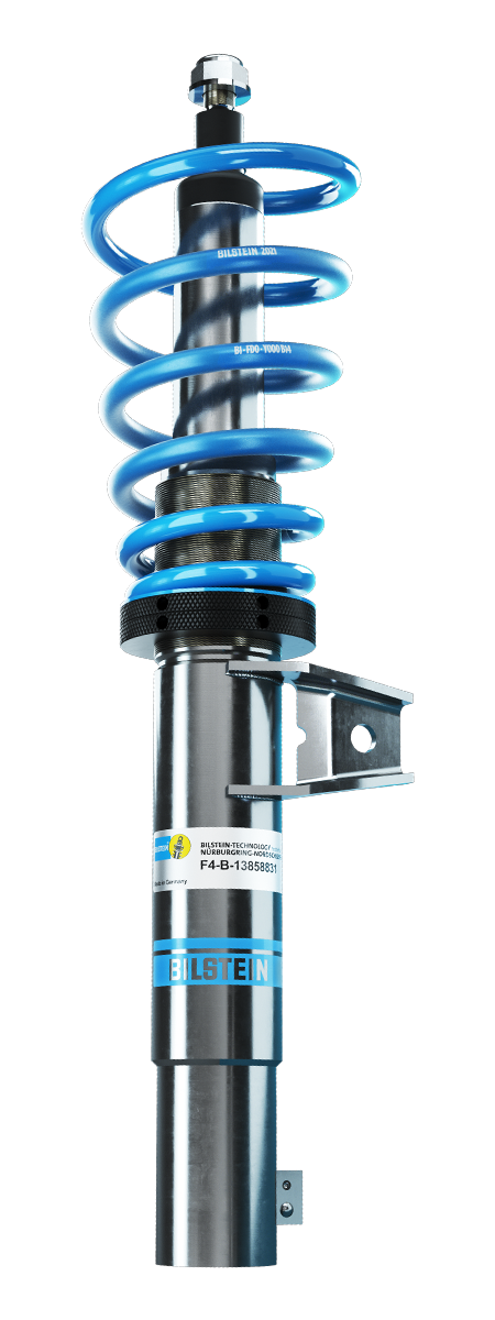 height-adjustable coilovers Bilstein B14
