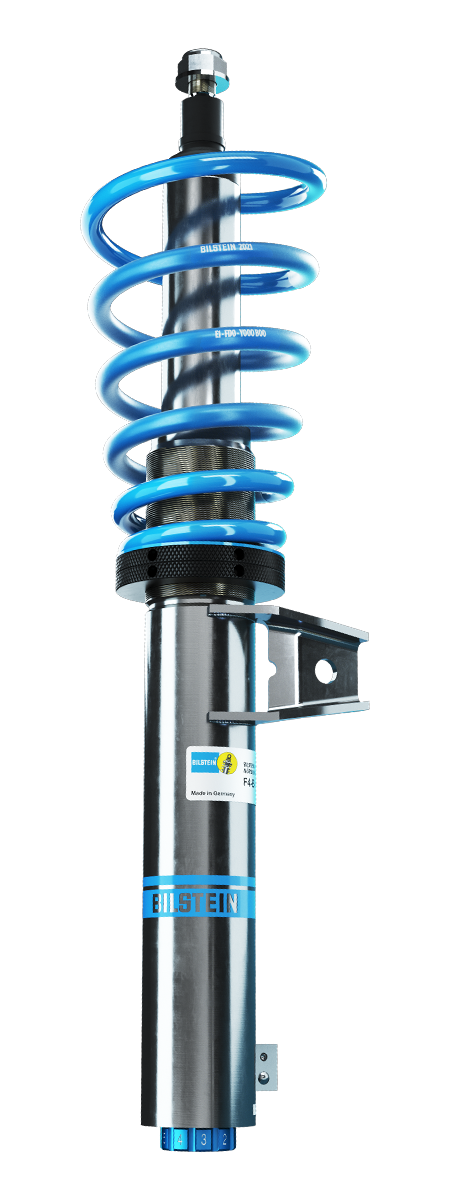 height-adjustable coilovers Bilstein B16