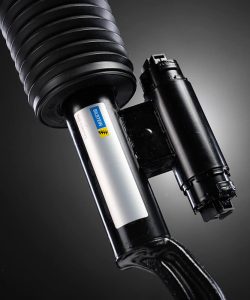 ชุดถุงลมช่วงล่างสำเร็จ Bilstein B4 Air Suspension Module
