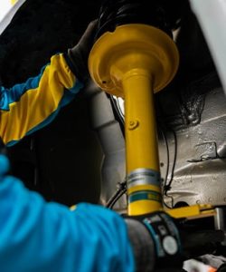 โช๊คอัพเปลี่ยนทดแทน Bilstein B4