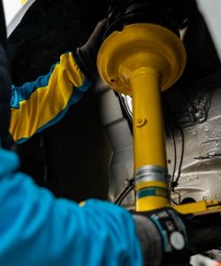 โช๊คอัพแก๊ส Bilstein B6