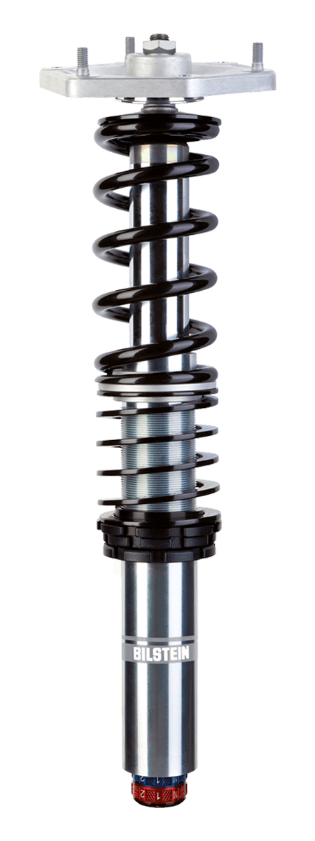 Track Height-Adjustable Coilovers Bilstein Clubsport