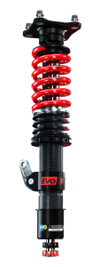 โช๊คอัพเกลียวปรับระดับสายมอเตอร์สปอร์ต Bilstein EVO R