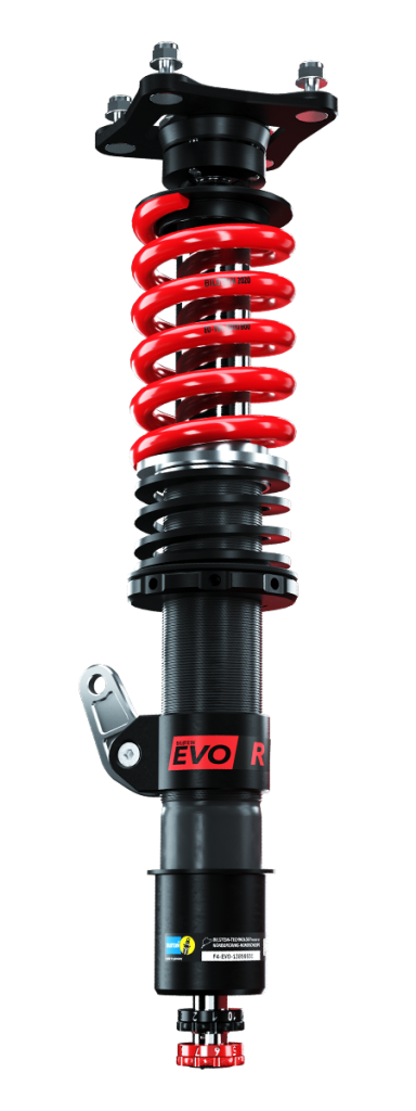 โช๊คอัพเกลียวปรับระดับสายมอเตอร์สปอร์ต Bilstein EVO R