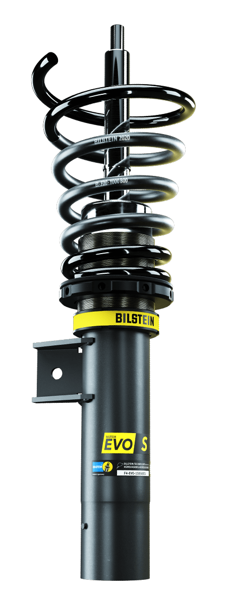 height-adjustable coilovers Bilstein EVO S