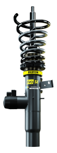 โช๊คอัพเกลียวปรับระดับ Bilstein EVO T2