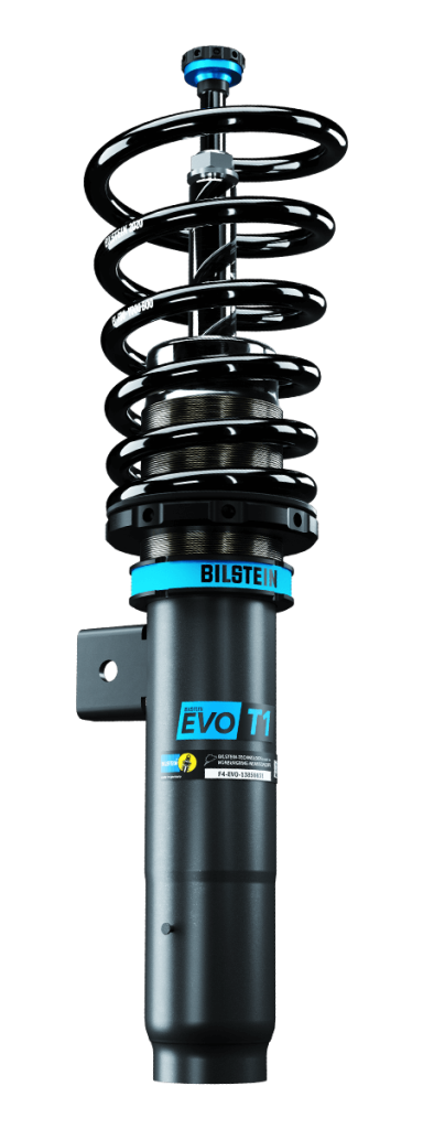 โช๊คอัพเกลียวปรับระดับ Bilstein EVO T1