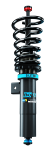 โช๊คอัพเกลียวปรับระดับ Bilstein EVO T2