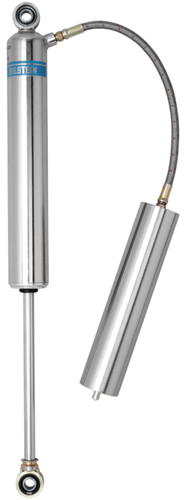โช๊คอัพมอเตอร์สปอร์ต Bilstein M 7100 และ M 7100 Classic