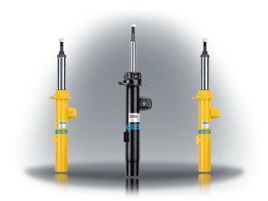 โช๊คอัพเปลี่ยนทดแทน Bilstein B4