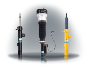 ชุดถุงลมช่วงล่างสำเร็จ Bilstein B4 Air Suspension Module