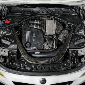ชุดกรองอากาศ BMW M3 (F80) BlackBoost