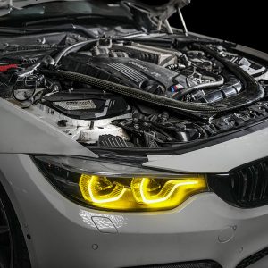 ชุดกรองอากาศ BMW M3 (F80) BlackBoost