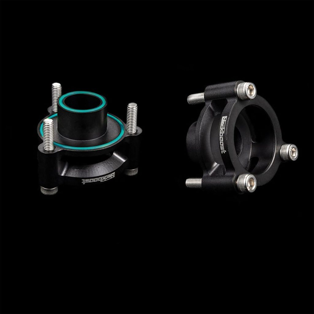 ชิ้นส่วนเพิ่มสมรรถนะ Mercedes AMG E63(S) (213) BlackBoost M177 LS2 4.0L V8 BiTurbo FTA Adapter