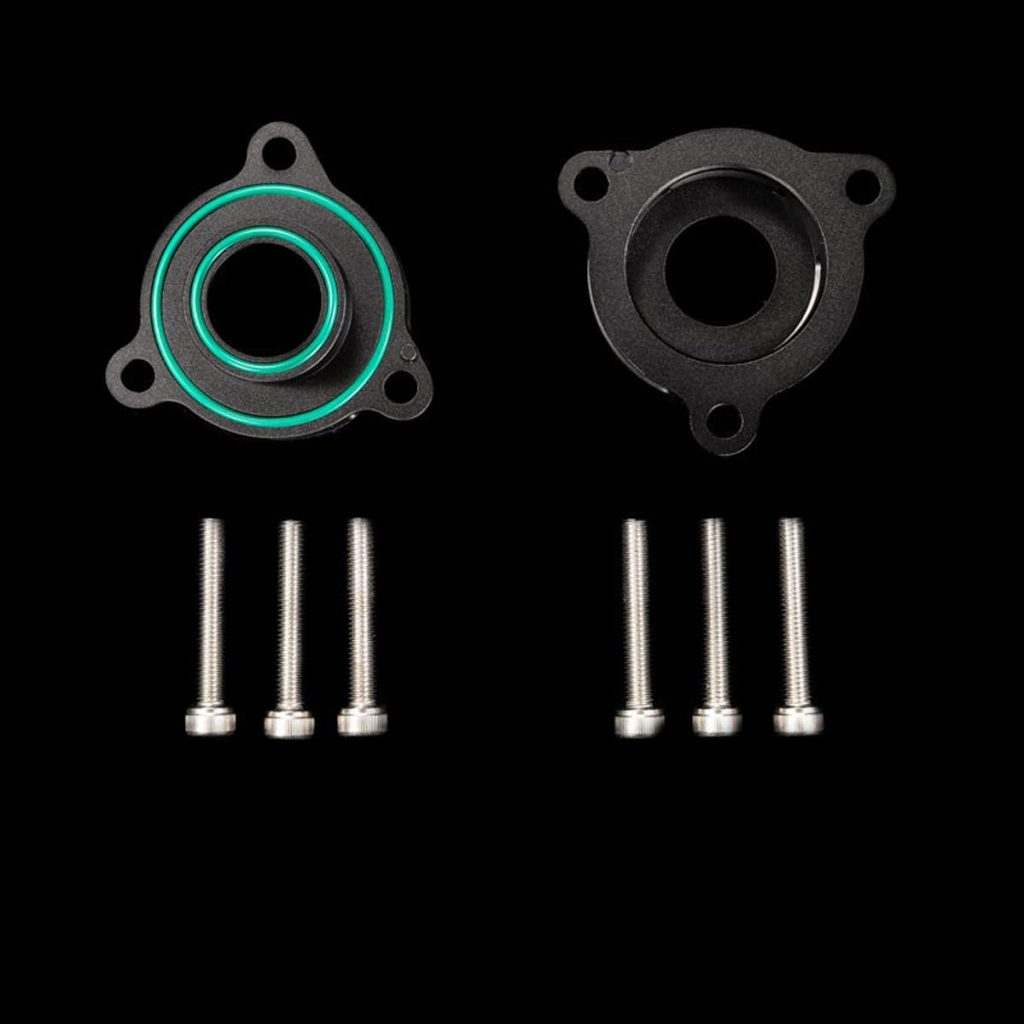 ชิ้นส่วนเพิ่มสมรรถนะ Ferrari 488 Pista (Type F142M) F154 CB BlackBoost