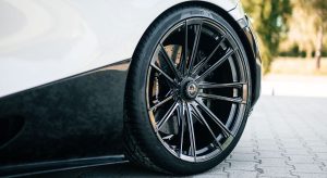 ล้อแม็ก MC3 Central-Lock Look McLaren 720S Novitec
