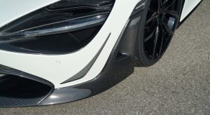 คาร์นาดหน้า McLaren 720S Novitec