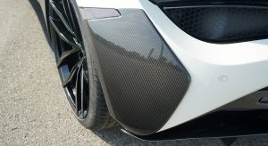 กันชนหลัง McLaren 720S Novitec (C6 720 19)