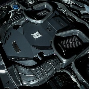 ชุดกรองอากาศ Mercedes AMG CLS63(S) 218 BlackBoost