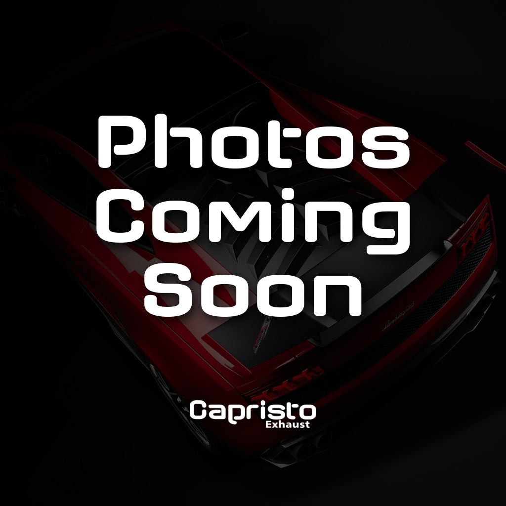 แคทเมทัลลิกสปอร์ต Ferrari California Capristo