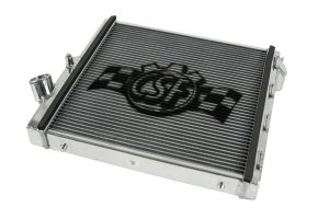ชิ้นส่วนเพิ่มสมรรถนะ CSF Radiator Set CSF 991.2 911 GT2 GT3 718 Boxster/Cayman