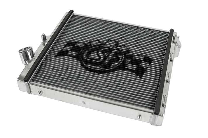 ชิ้นส่วนเพิ่มสมรรถนะ CSF Radiator Set CSF 991.2 911 GT2 GT3 718 Boxster/Cayman
