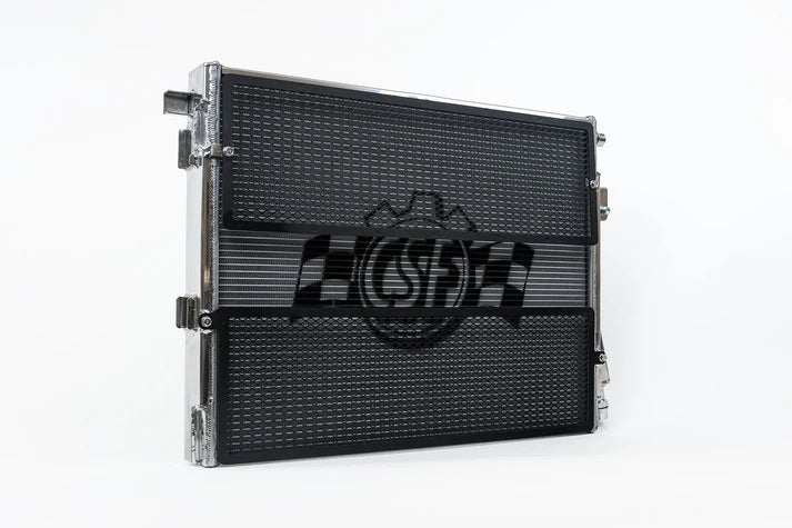 ชิ้นส่วนเพิ่มสมรรถนะ CSF Heat Exchanger Radiator CSF