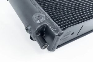 ชิ้นส่วนเพิ่มสมรรถนะ CSF Turbocharger Heat Exchanger CSF