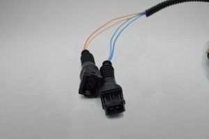 กล่องควบคุม Exhaust Valve Remote Kit (for Ferrari) Capristo