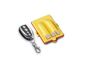 กล่องควบคุม Exhaust Valve Remote Kit (for Ferrari) Capristo